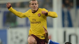 Arsenal to hand fit-again Wilshere bumper new deal