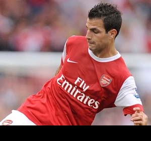 Senderos: Why former Arsenal teammate Cesc so good