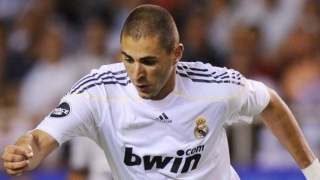 Arsenal willing to go to £40M for Real Madrid striker Benzema