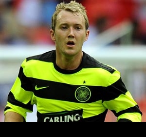 McGeady completes Moscow move from Celtic