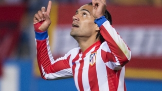 Chelsea owner Abramovich ready to throw bank at Atletico Madrid for Falcao