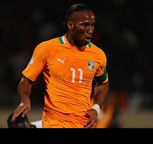 Ivory Coast can make African history at World Cup