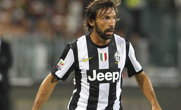 Andrea Pirlo appointed as coach of Sampdoria for Serie B campaign
