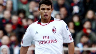 Barcelona to register Thiago Silva interest with AC Milan today