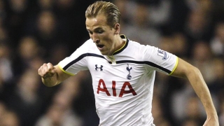Tottenham chairman Levy insists Kane not for sale