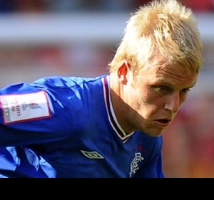 Rangers sweat on Naismith 'trial by television'