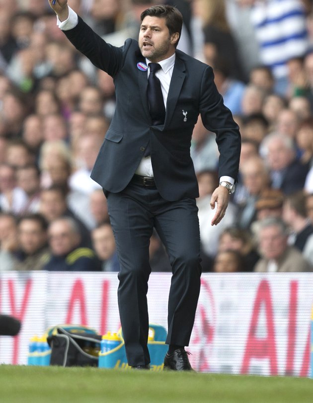 ​Tottenham boss Pochettino claims influx of money has reduced gap between top and bottom teams