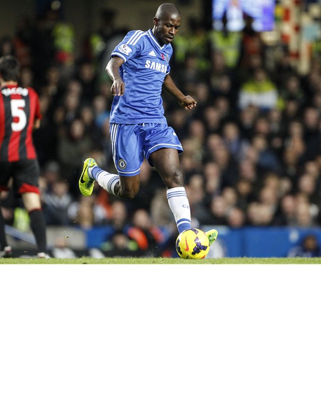 China-bound Ramires proud to have been a part of Chelsea history