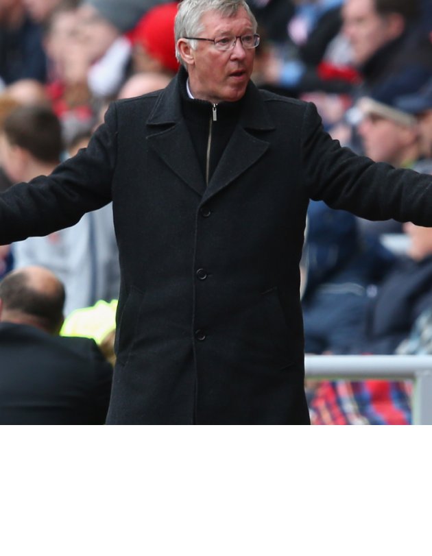 Martin Edwards EXCLUSIVE: Ex-Man Utd chairman on Fergie, Liverpool & Premier League future