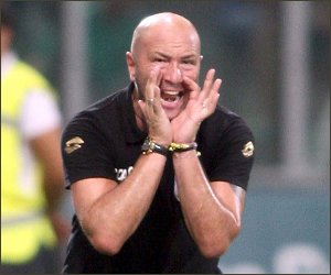 Crotone coach Walter Zenga convinced they can stay up
