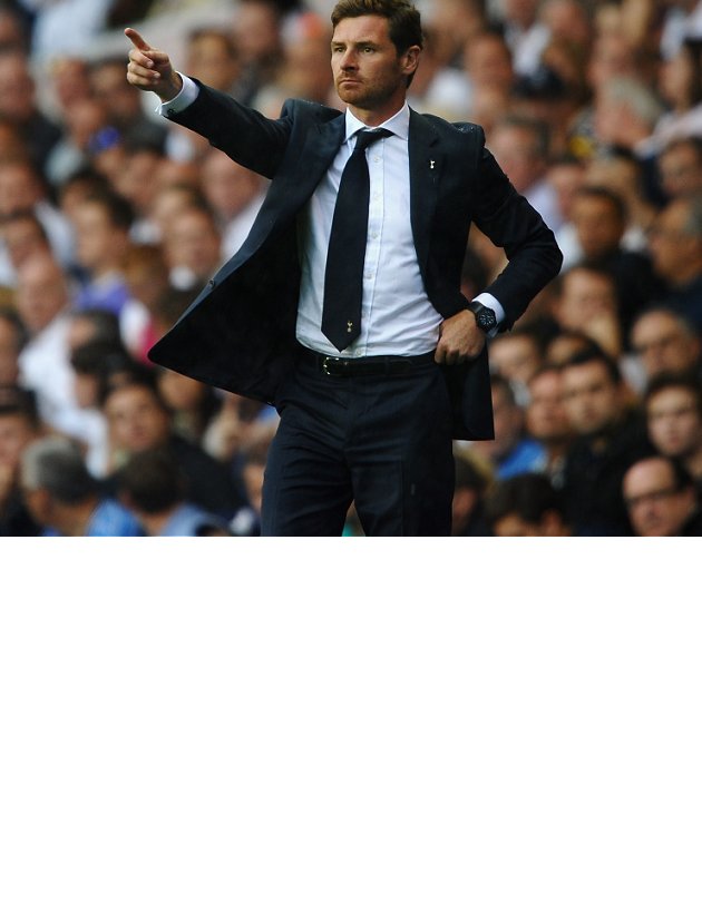​Ex-Chelsea star Alex lifts lid on AVB: He lacked respect