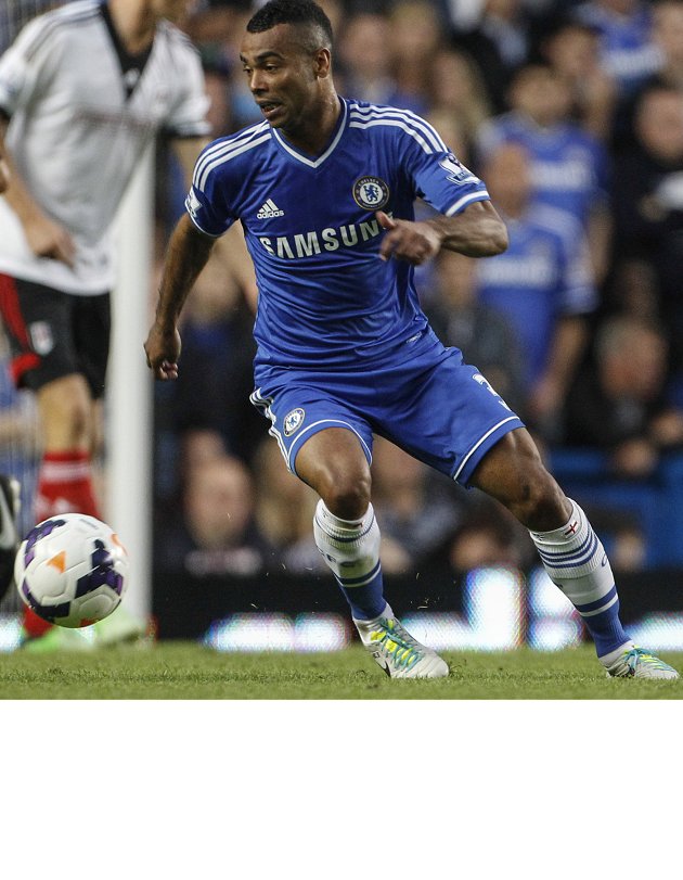 ​Ex-Chelsea defender Cole secures LA Galaxy switch