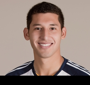EXCLUSIVE: Gonzalez developing rapidly with LA Galaxy