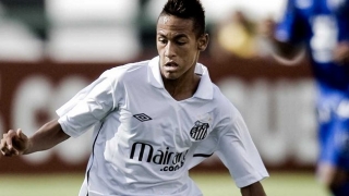 Ex-Santos president Teixeiera: How I stopped Neymar joining Real Madrid