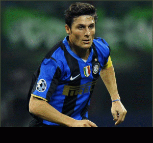 ​Inter legend Zanetti: I rejected Man Utd and many more