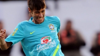 Barcelona chief Faus: Neymar would be perfect marketing operation