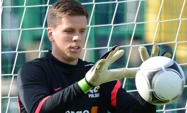 Arsenal fortitude pleases keeper Szczęsny, UEFA Champions League