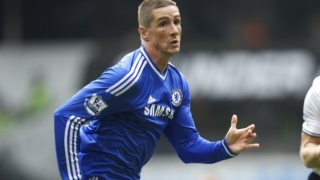 Torres: I quit Liverpool for Chelsea over owners' lies
