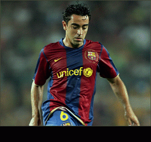 ​Ex-Barcelona star Xavi appointed manager of Al Sadd