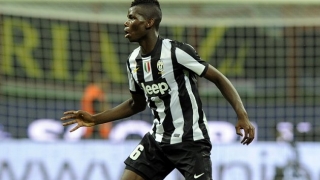Agent: Juventus best club for Paul Pogba