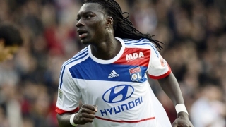 Tottenham, Liverpool target Gomis looking to stay with Lyon