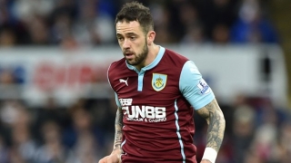Ings does not need a break this summer indicates Burnley's Dyche
