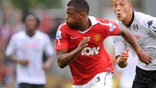 Moyes posts Man Utd scouts to watch Chelsea target Luke Shaw