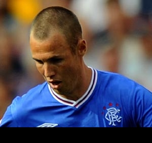 Bursaspor tell Rangers they will need to pay to get Miller back