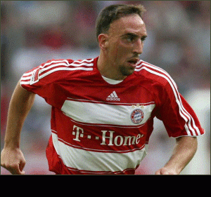Ribery expected to commit to Bayern Munich