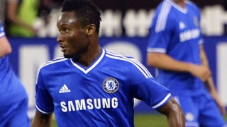 John Obi Mikel set for Chelsea stay