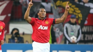 Man Utd winger Valencia caught up in X-rated love scandal