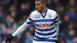 Benfica midfielder Adel Taarabt: My fault I never played for Real Madrid, Barcelona