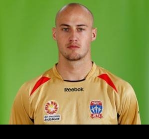 Things continuing to progress at Newcastle Jets - Zadkovich 