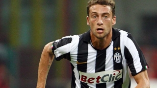 Man Utd encouraged in bid for unsettled Juventus star Marchisio