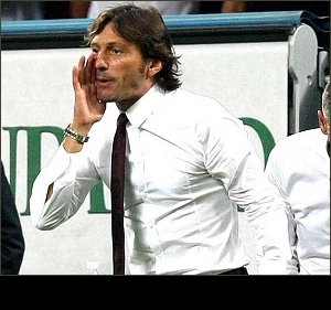 AC Milan legend Maldini linked with Leonardo job