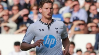 REVEALED: Tottenham players overlooked Vertonghen for leadership role