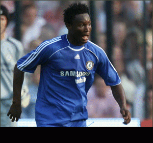 Mikel desperate for banned Chelsea player's to make final