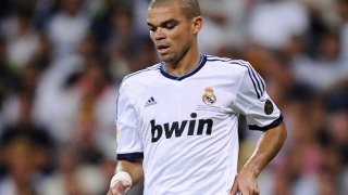Pepe urges Real Madrid to settle new Ronaldo contract