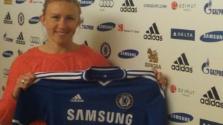Chelsea Ladies pull off Laura Bassett transfer coup