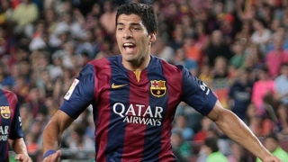 Luis Suarez to play for Barcelona today against Indonesia U19