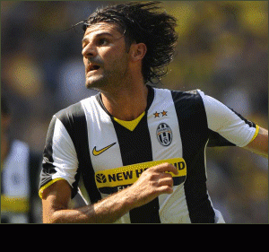 Iaquinta keen to welcome Udinese winger Pepe to Juventus