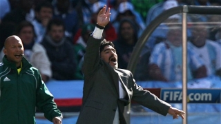 Exclusive: Ex-Man City striker Greenacre says Kinkladze like Maradona