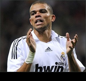 Real Madrid fear Chelsea, Man Utd already in contact with Pepe