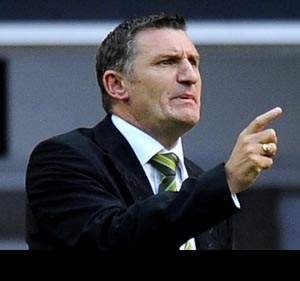 ​Mowbray poised to sign as new Chesterfield boss