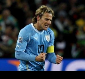 WC2010 review: Uruguay