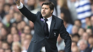 Tottenham's Mason grateful to Pochettino for enabling England call-up