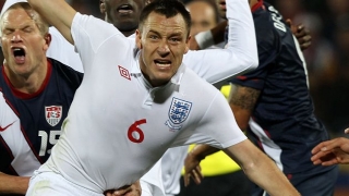 Everton's Jagielka feels Terry can make England comeback