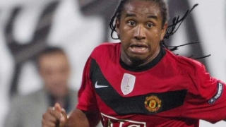 Man Utd eager to find buyer for Anderson