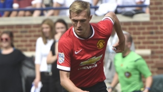 Fletcher: Right time for Man Utd to win FA Cup again