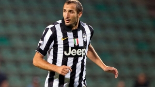 Capello: Moggi nicked Chiellini for Juventus ahead of Roma